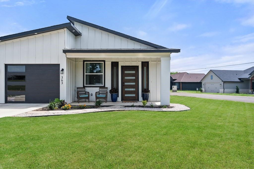 363 Cross Tie Ranch Road Trinidad, TX 75163 - Photo 24 of 25 Gallery Image 24