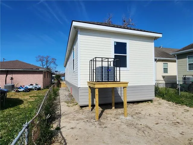 $189,000 | 2108 18th Street, Harvey, LA 70058