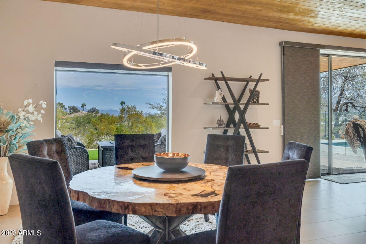 2302 East Mountain View Road Phoenix, AZ 85028 - Photo 13 of 58 Dining Room