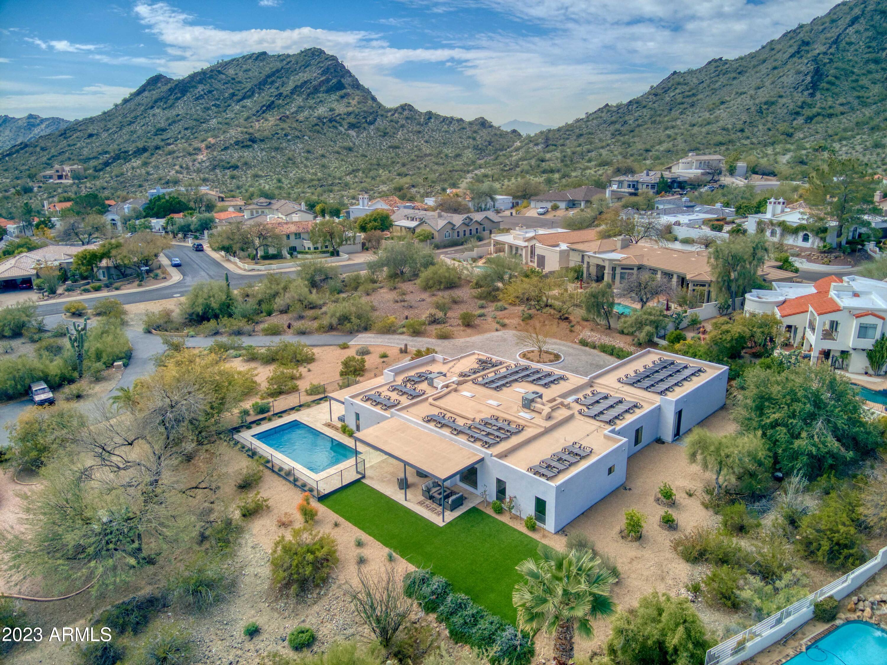 2302 East Mountain View Road Phoenix, AZ 85028 - Photo 15 of 58 Mountain Views!