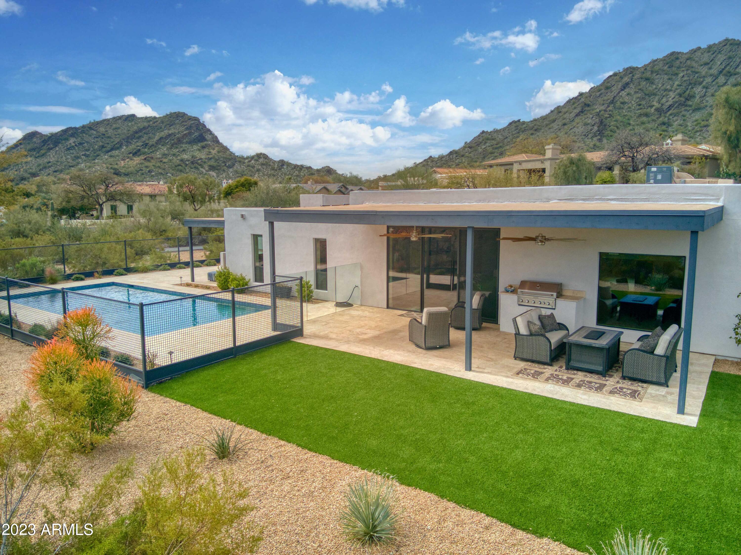 2302 East Mountain View Road Phoenix, AZ 85028 - Photo 42 of 58 Arizona Outdoor Lifestyle