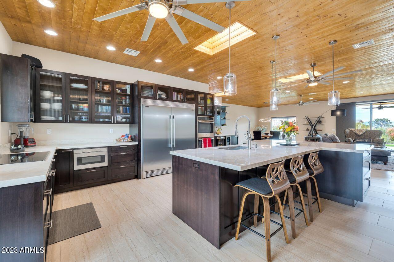 2302 East Mountain View Road Phoenix, AZ 85028 - Photo 6 of 58 Inspiring Kitchen