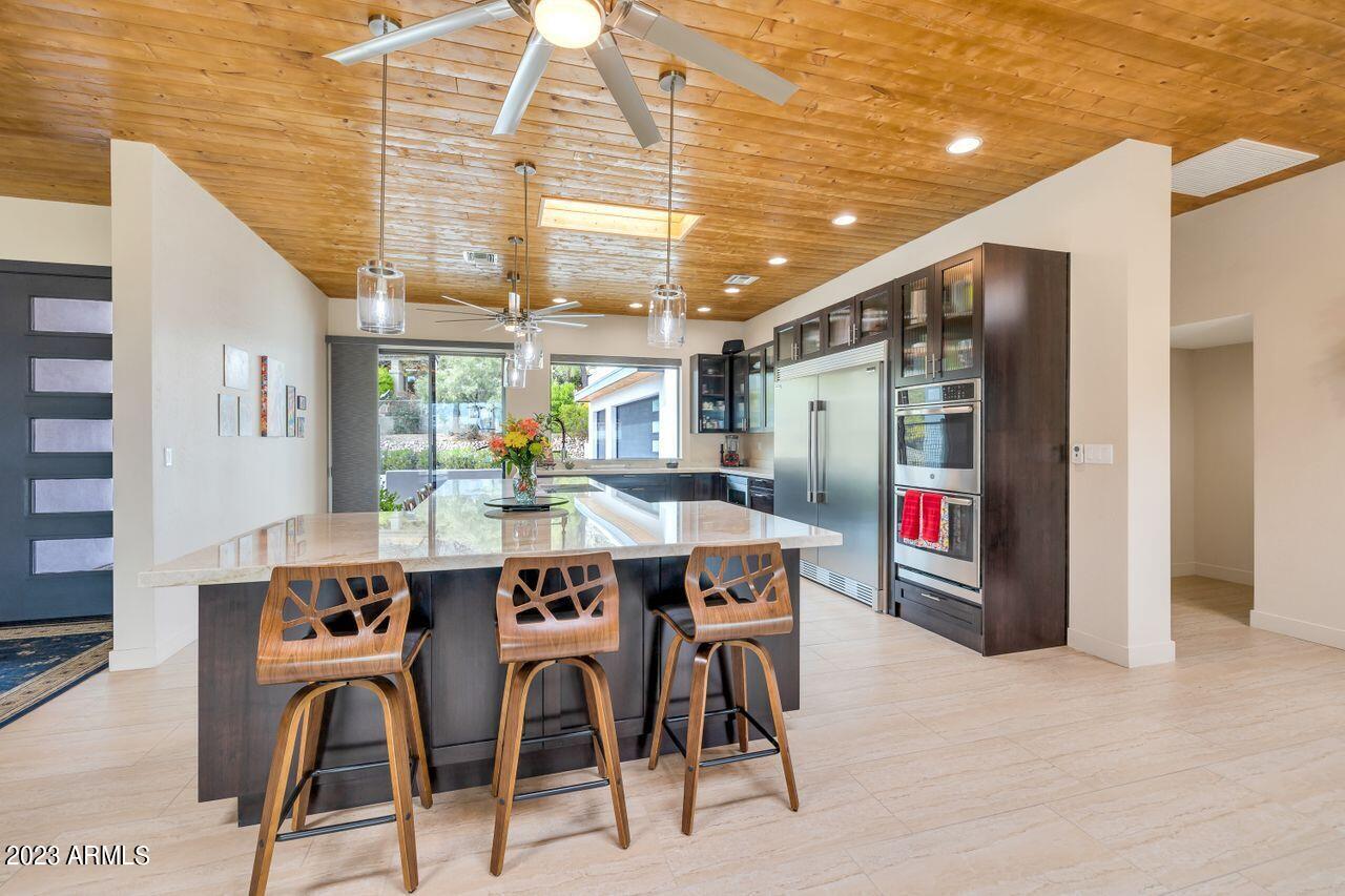 2302 East Mountain View Road Phoenix, AZ 85028 - Photo 7 of 58 Kitchen