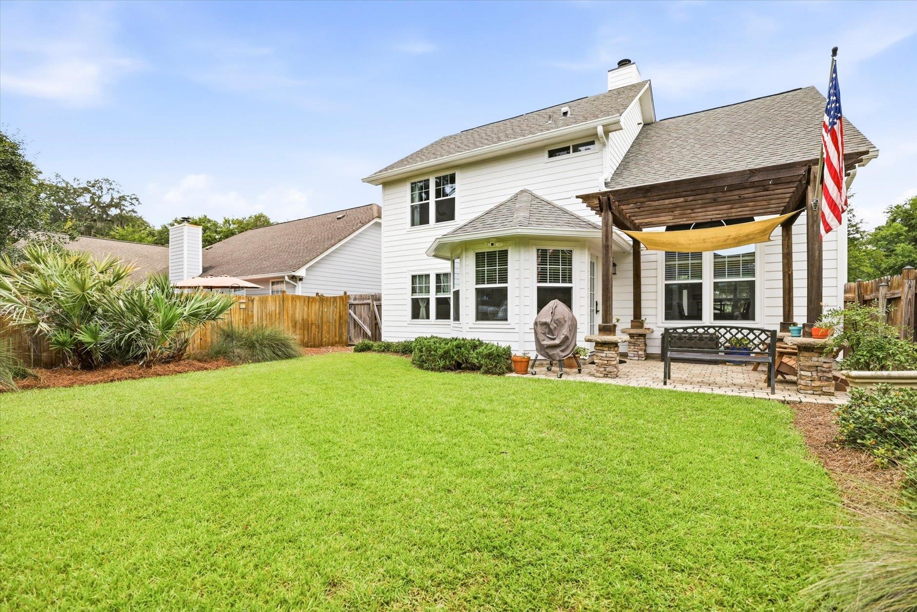181 Love Ridge Court Tallahassee, FL 32312 - Photo 35 of 41