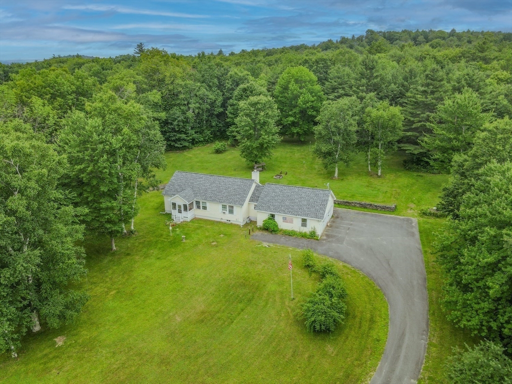 468 Tunnel Road Rowe, MA 01367 - Photo 39 of 41