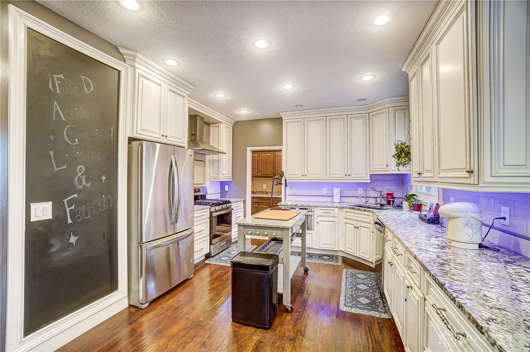2681 Washington Mill Road Bellbrook, OH 45305 - Photo 20 of 70 Gallery Image 20