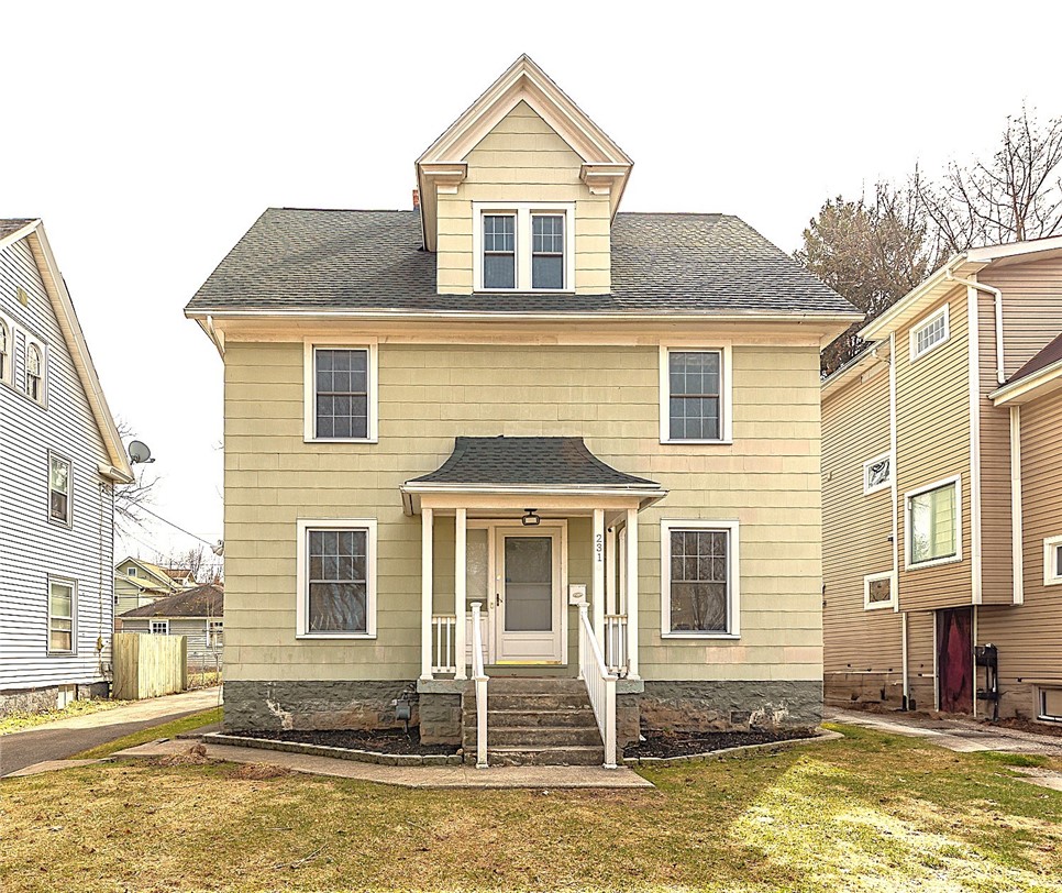 231 Brooks Avenue Rochester, NY 14619 - Photo 42 of 44 Gallery Image 42