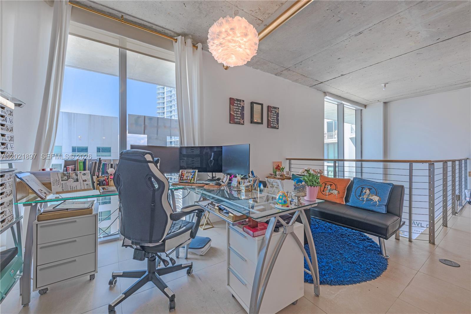 690 Southwest 1st Court, Unit 2922 Miami, FL 33130 - Photo 17 of 27