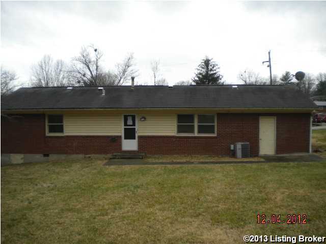 7315 Cardinal Road Crestwood, KY 40014 - Photo 2 of 14 Additional Photo