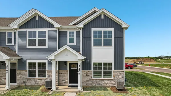 $321,990 | 2308 Noble Lane, Yorkville, IL 60560