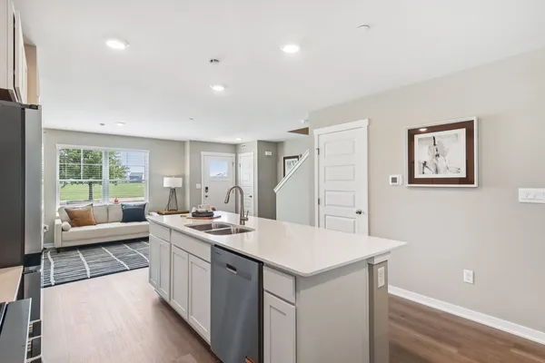 $321,990 | 2308 Noble Lane, Yorkville, IL 60560