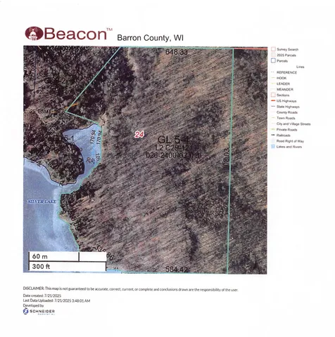 $750,000 | 1151 27th Avenue, Cumberland, WI 54829