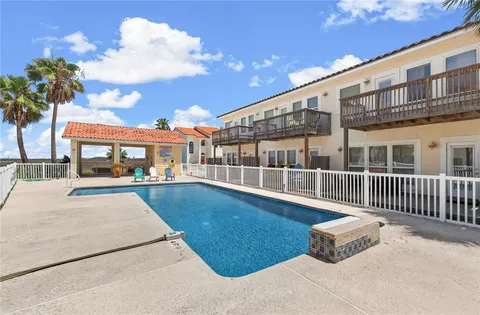 $349,900 | 14878 Granada Drive, Unit 201, Corpus Christi, TX 78418