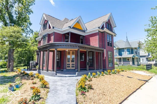 $1,800 | 404 North State Street, Greenfield, IN 46140