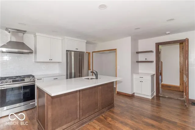 $1,800 | 404 North State Street, Greenfield, IN 46140