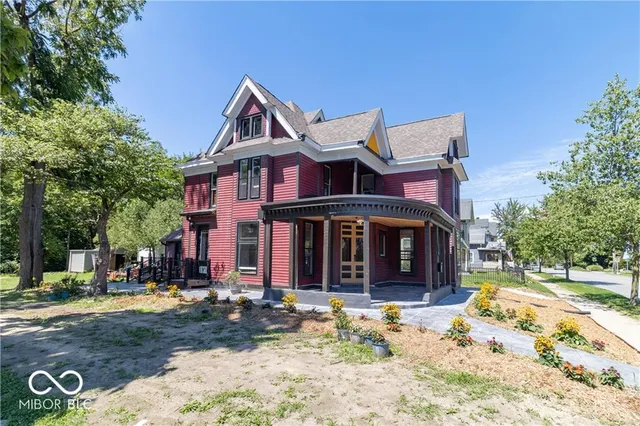 $1,800 | 404 North State Street, Greenfield, IN 46140