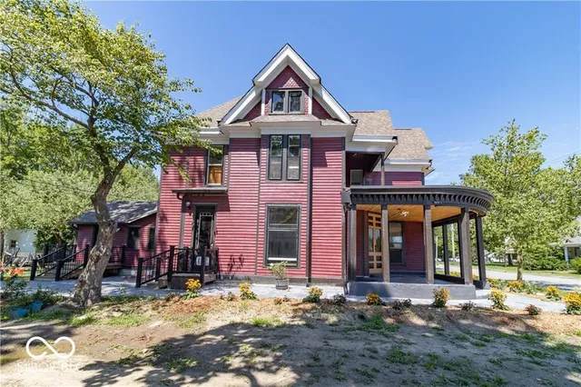 $1,800 | 404 North State Street, Greenfield, IN 46140