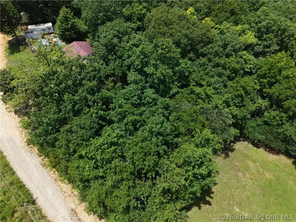 $7,000 | Lot 56 Hillview Road, Stover, MO 65078