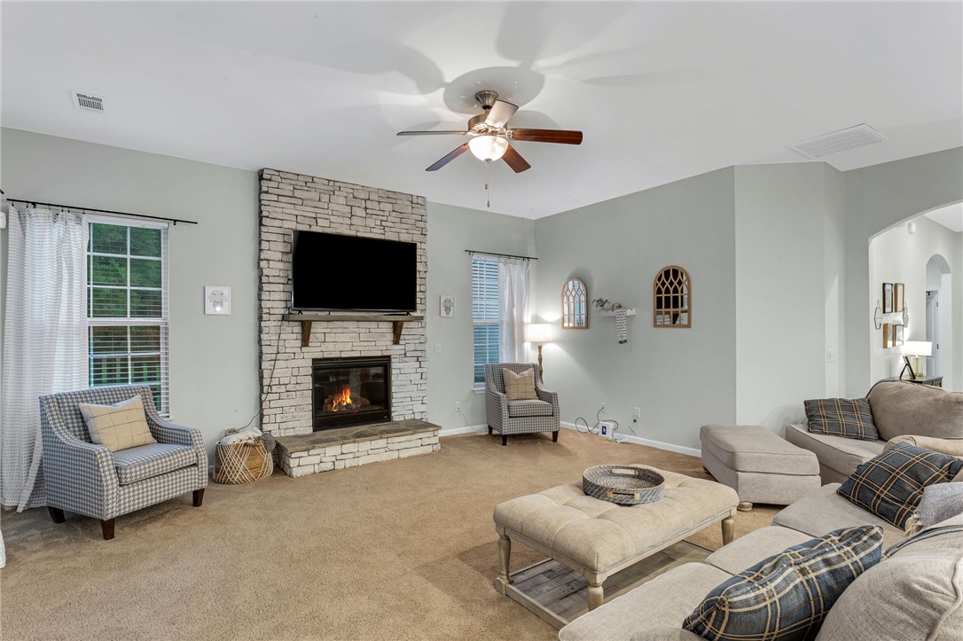 225 Creekside Way Easley, SC 29642 - Photo 11 of 35