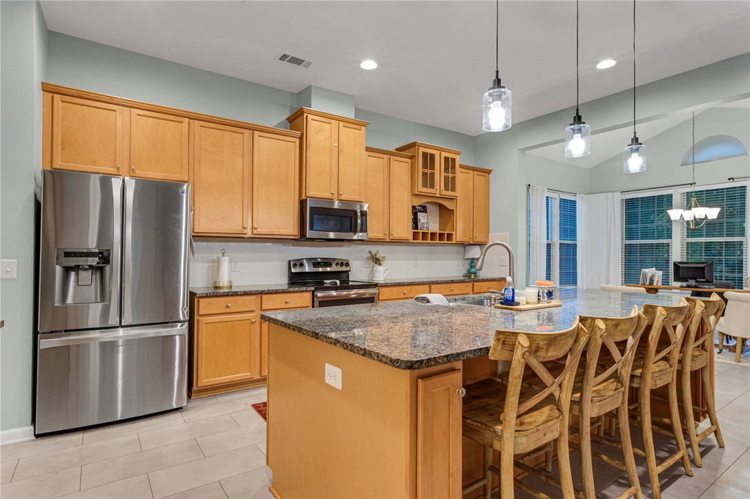 225 Creekside Way Easley, SC 29642 - Photo 21 of 35