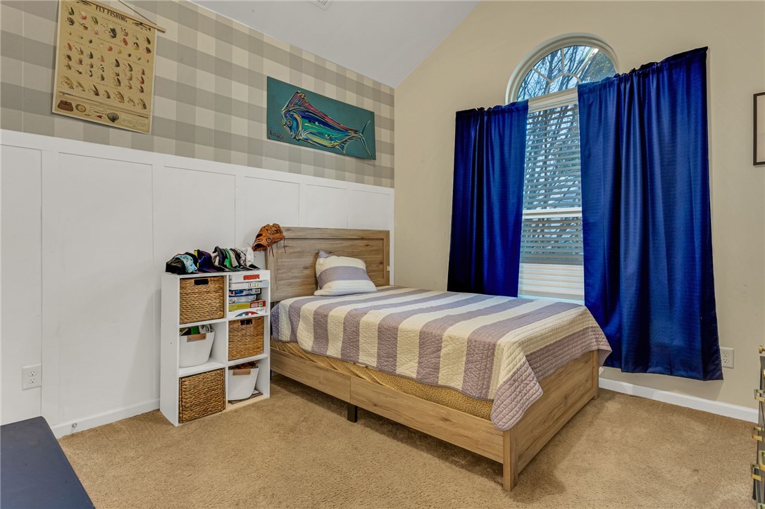 225 Creekside Way Easley, SC 29642 - Photo 25 of 35