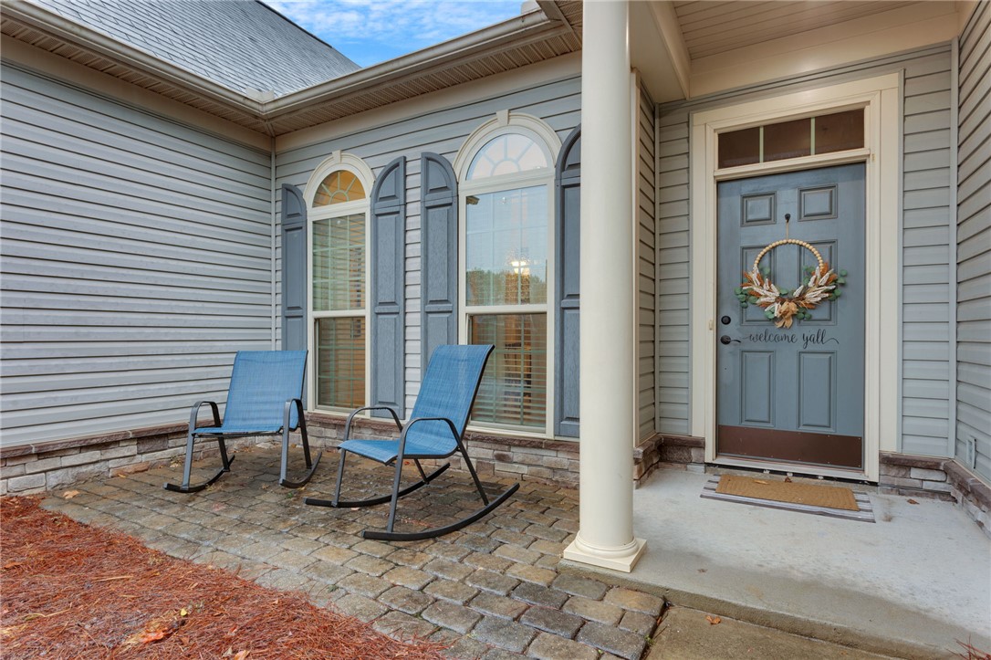 225 Creekside Way Easley, SC 29642 - Photo 3 of 35