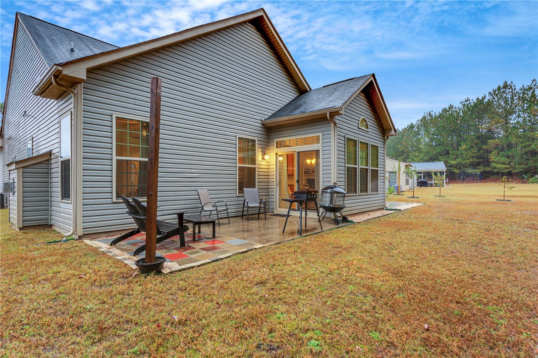 225 Creekside Way Easley, SC 29642 - Photo 34 of 35