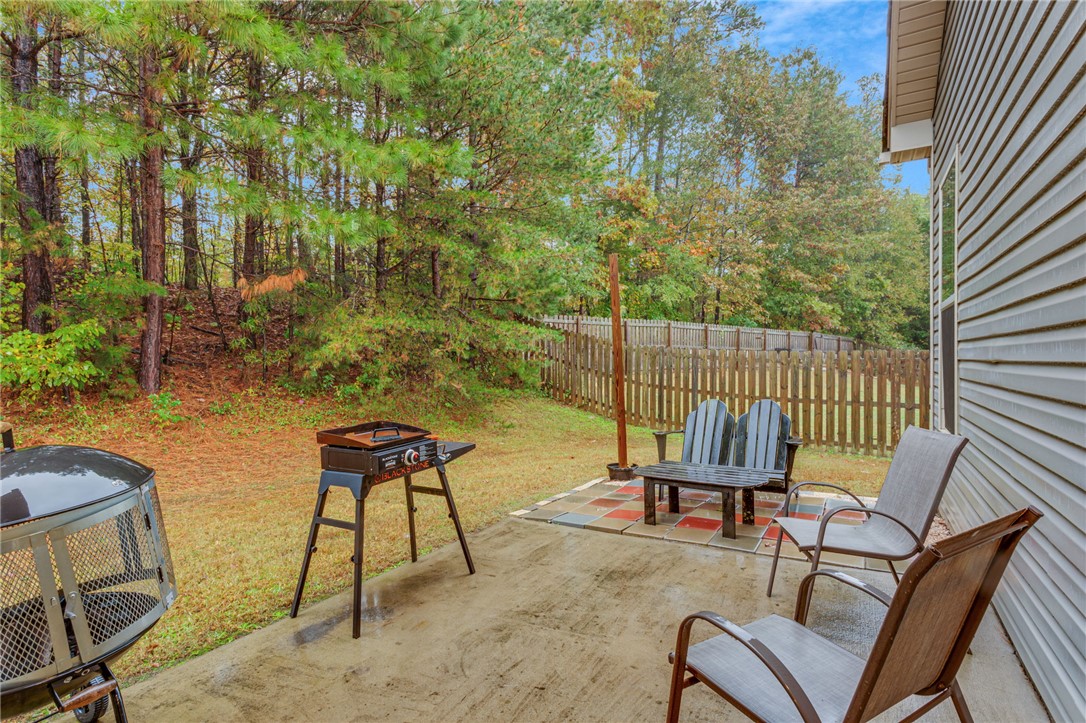 225 Creekside Way Easley, SC 29642 - Photo 35 of 35