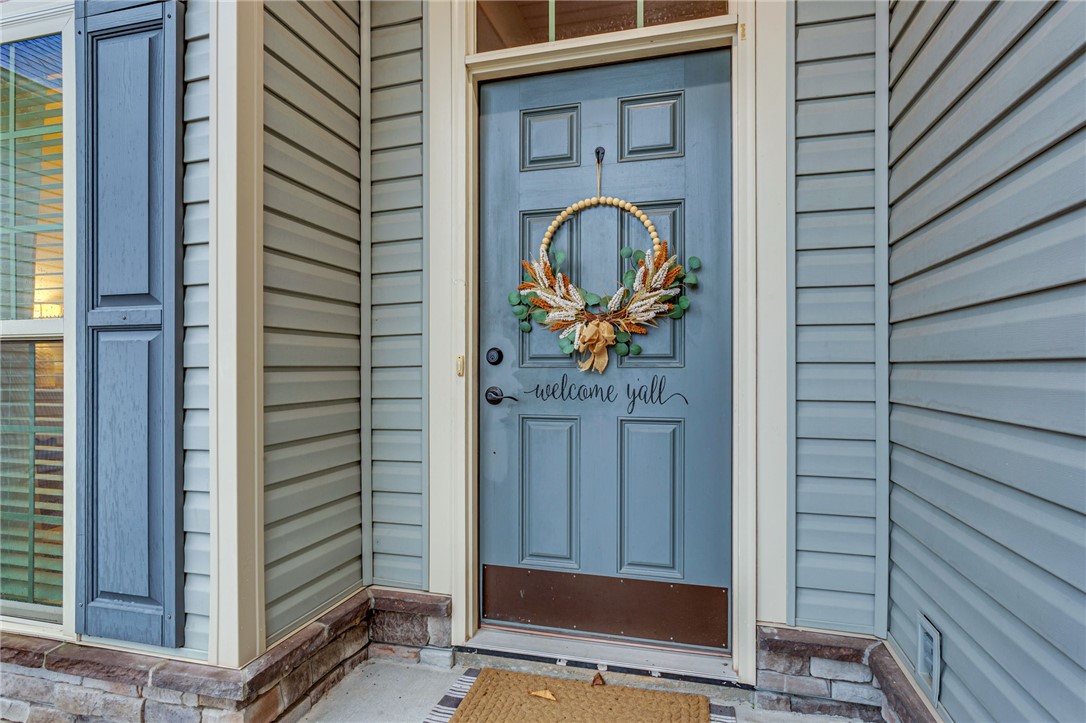 225 Creekside Way Easley, SC 29642 - Photo 4 of 35