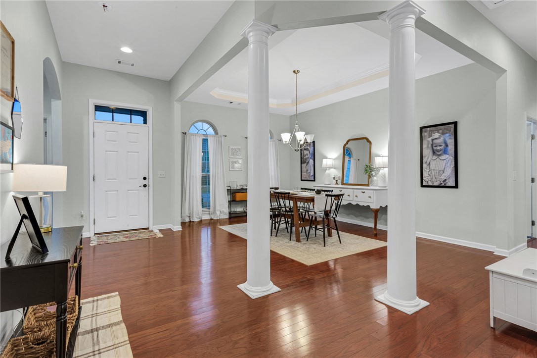 225 Creekside Way Easley, SC 29642 - Photo 5 of 35