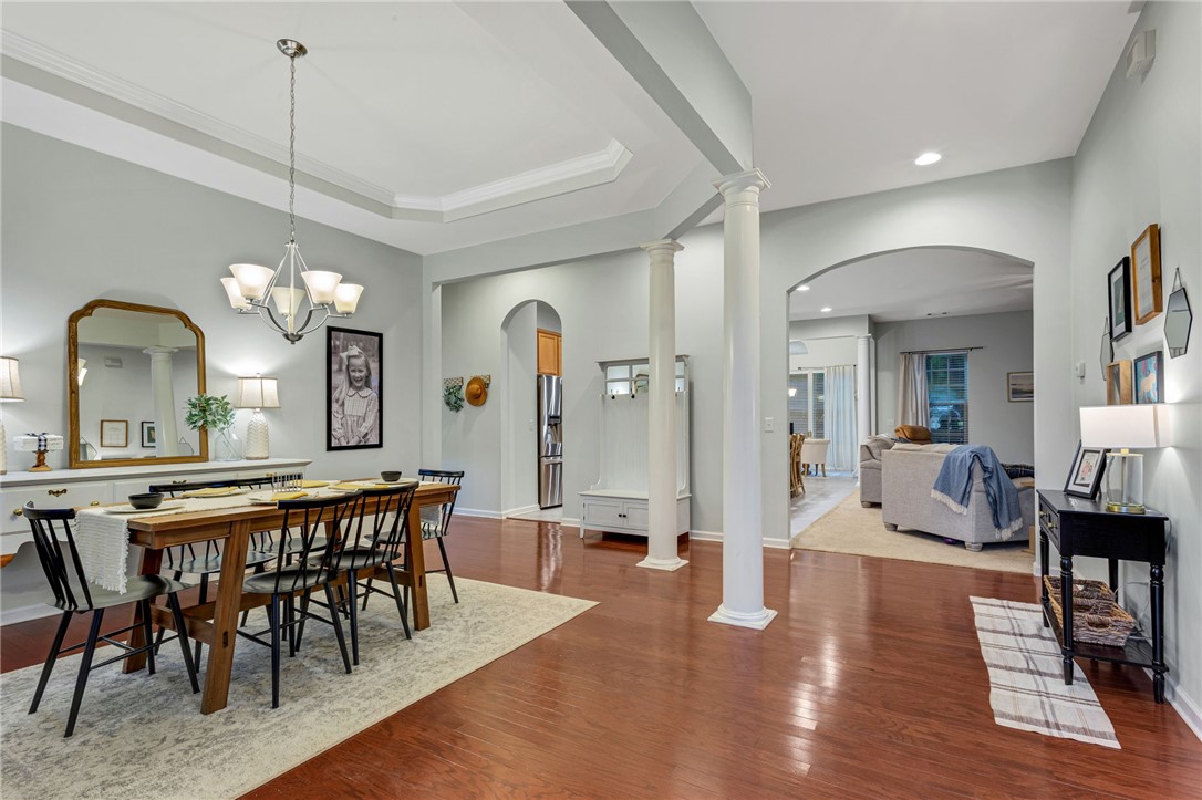 225 Creekside Way Easley, SC 29642 - Photo 6 of 35