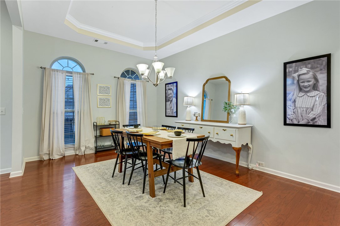 225 Creekside Way Easley, SC 29642 - Photo 7 of 35