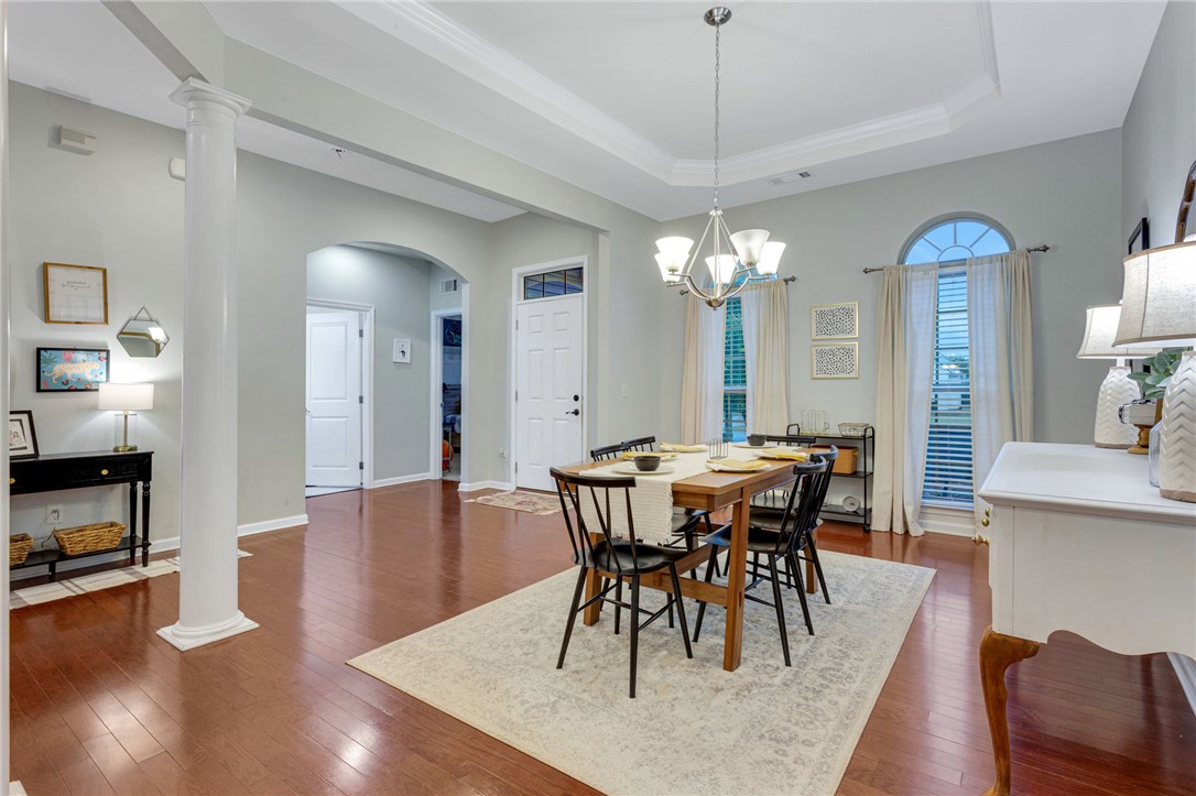 225 Creekside Way Easley, SC 29642 - Photo 8 of 35