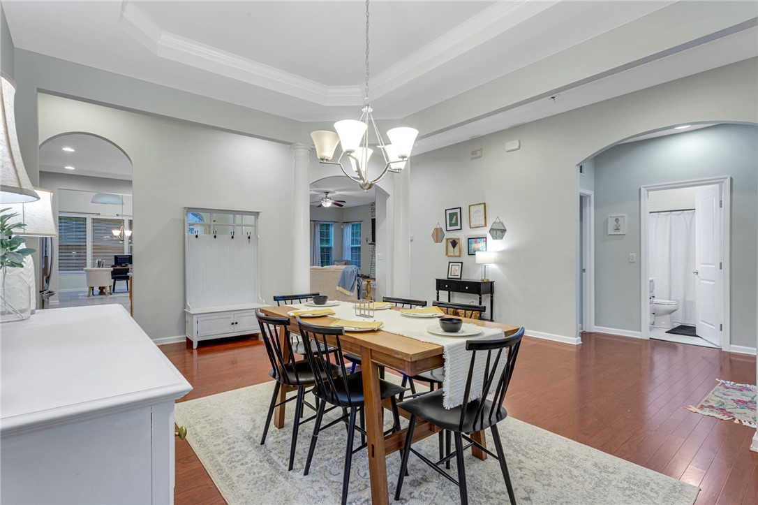 225 Creekside Way Easley, SC 29642 - Photo 9 of 35