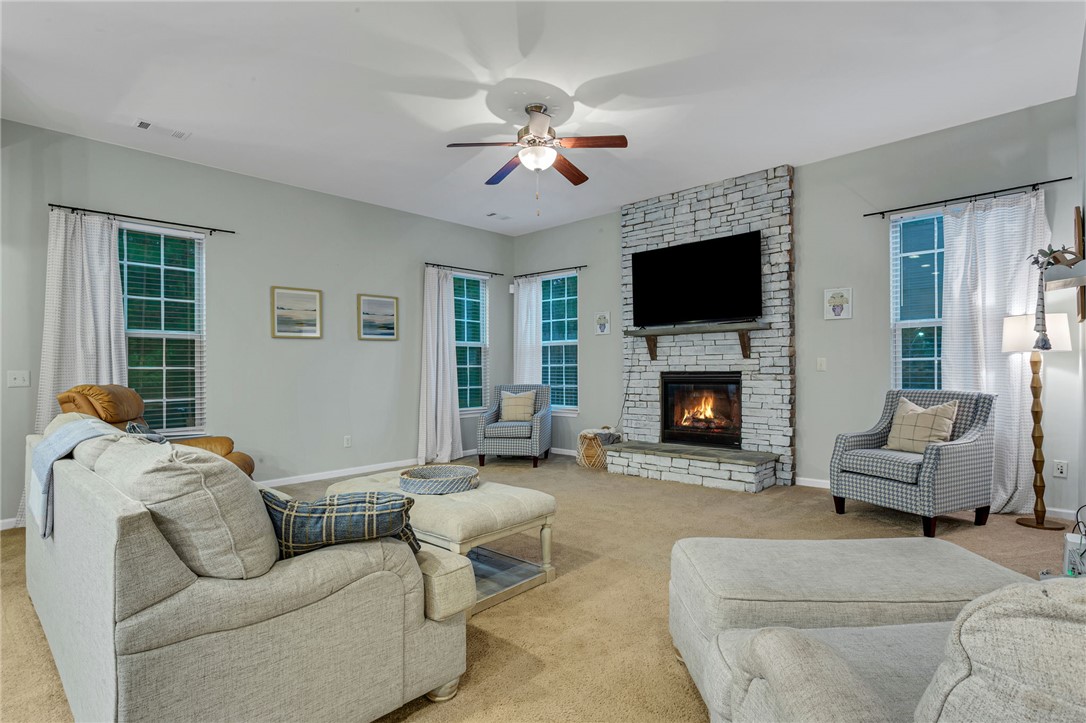 225 Creekside Way Easley, SC 29642 - Photo 10 of 35