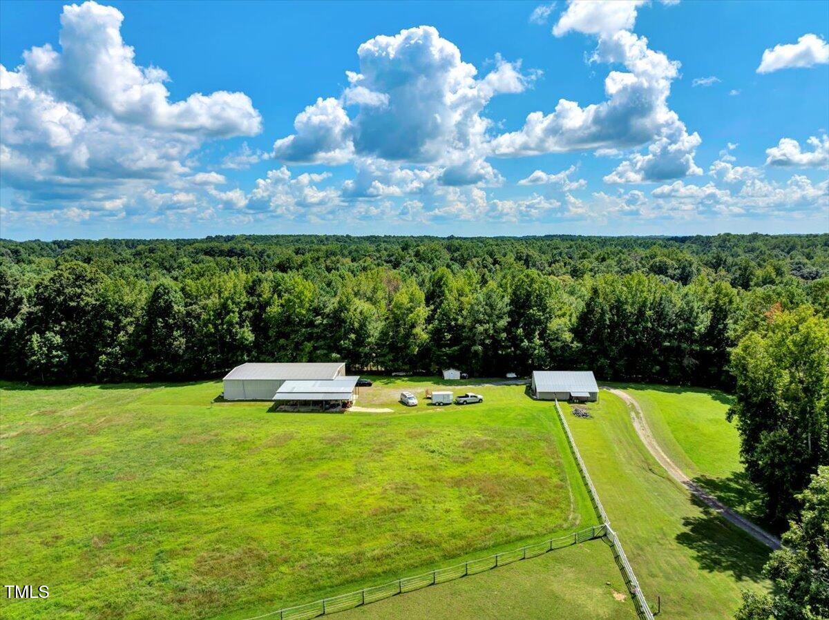 1086 Roberts Chapel Road Stem, NC 27581 - Photo 17 of 30 06-DJI_20250815200357_0091_D