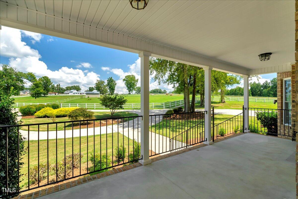 1086 Roberts Chapel Road Stem, NC 27581 - Photo 2 of 30 21-DSC09454