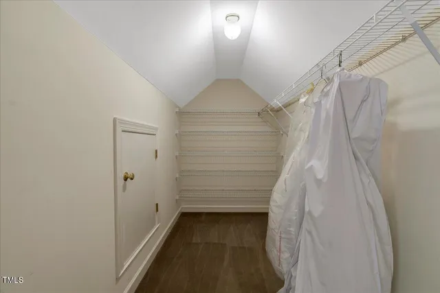 a view of a house with a big yard