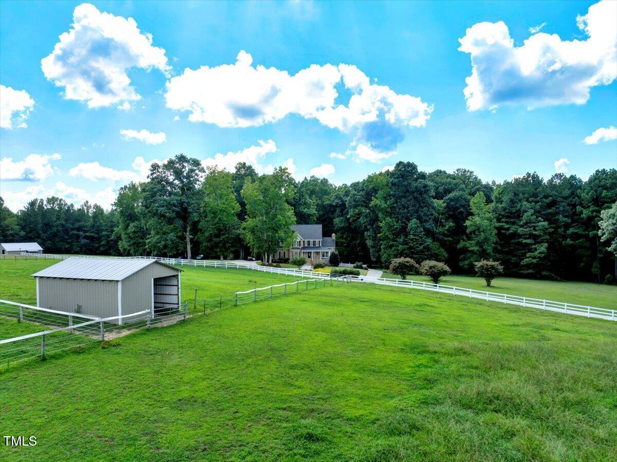 1086 Roberts Chapel Road Stem, NC 27581 - Photo 29 of 30 67-DJI_20250815195638_0036_D