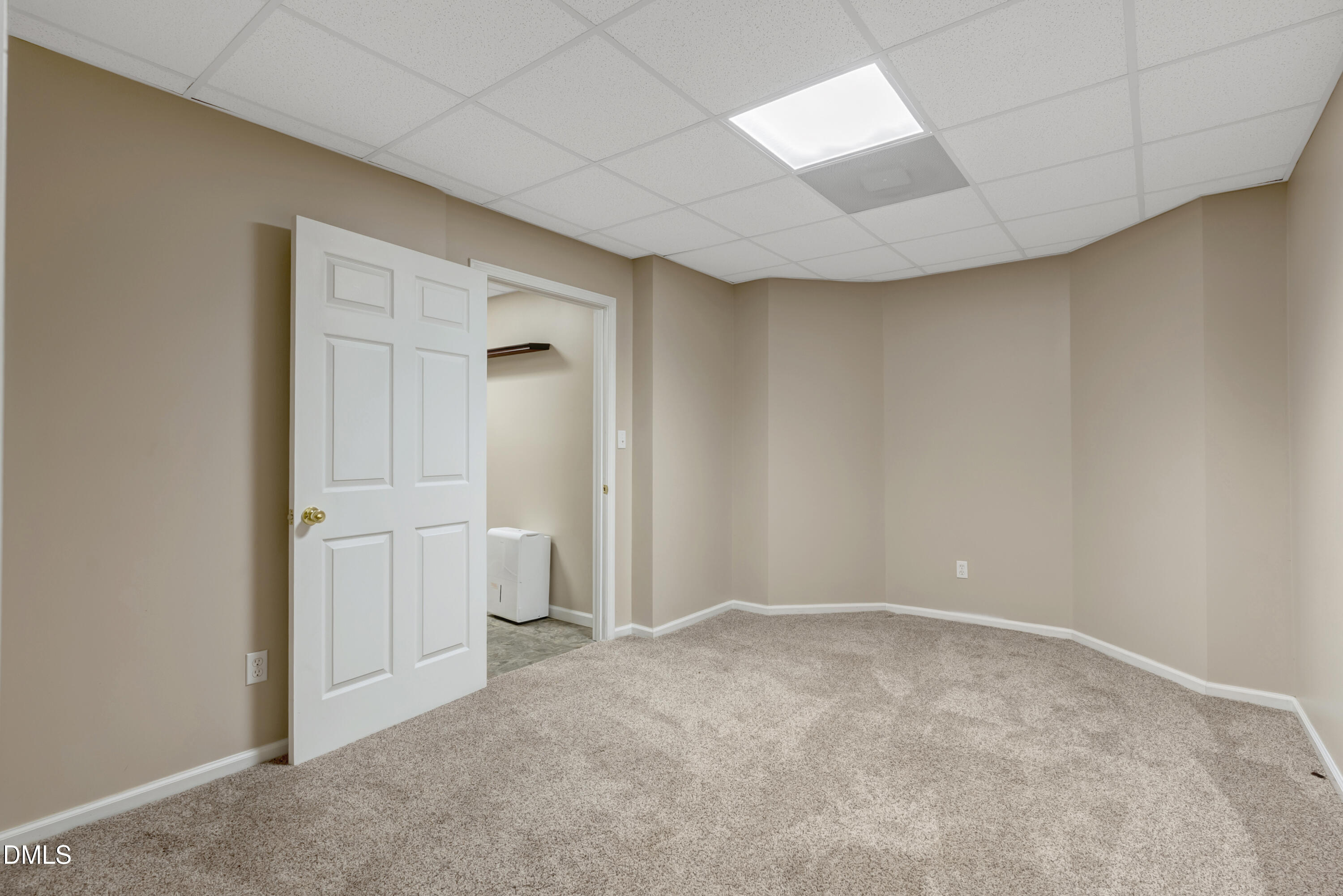 1086 Roberts Chapel Road Stem, NC 27581 - Photo 30 of 33 a view of an empty room