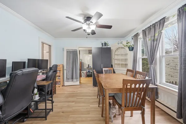 $249,000 | 18 East Cleveland Street, Greenfield, MA 01301