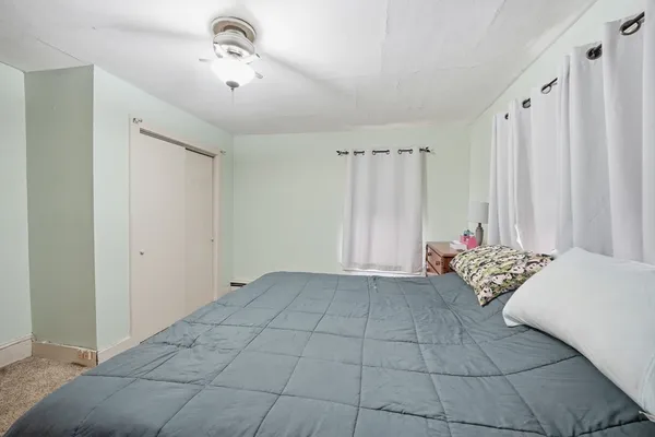 $249,000 | 18 East Cleveland Street, Greenfield, MA 01301