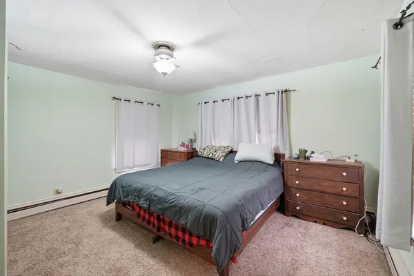 $249,000 | 18 East Cleveland Street, Greenfield, MA 01301