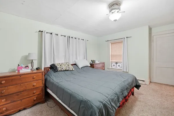 $249,000 | 18 East Cleveland Street, Greenfield, MA 01301