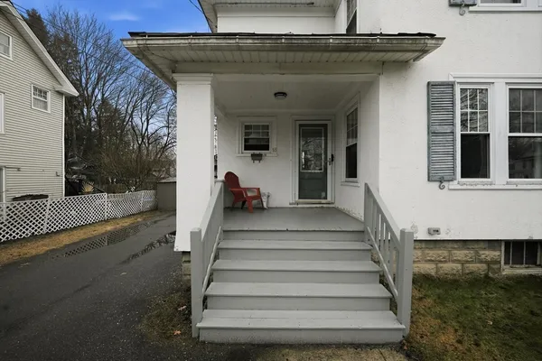 $249,000 | 18 East Cleveland Street, Greenfield, MA 01301
