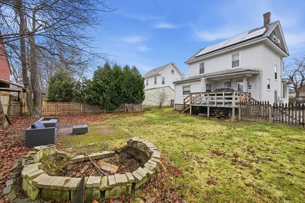 $249,000 | 18 East Cleveland Street, Greenfield, MA 01301