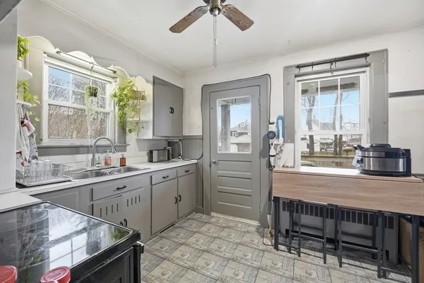 $249,000 | 18 East Cleveland Street, Greenfield, MA 01301