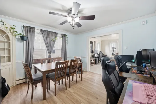 $249,000 | 18 East Cleveland Street, Greenfield, MA 01301