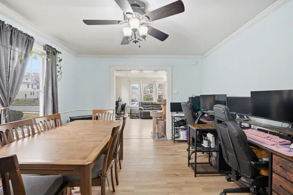 $249,000 | 18 East Cleveland Street, Greenfield, MA 01301