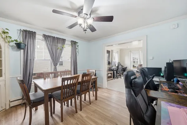 $249,000 | 18 East Cleveland Street, Greenfield, MA 01301